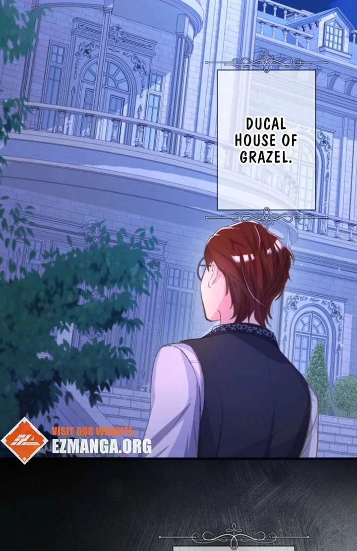 Don’t Cling To The Dead Villain Chapter 64 - Page 3