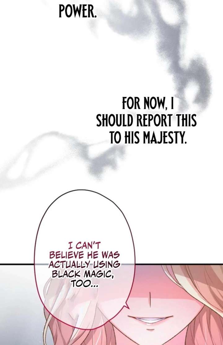 Don’t Cling To The Dead Villain Chapter 64 - Page 30