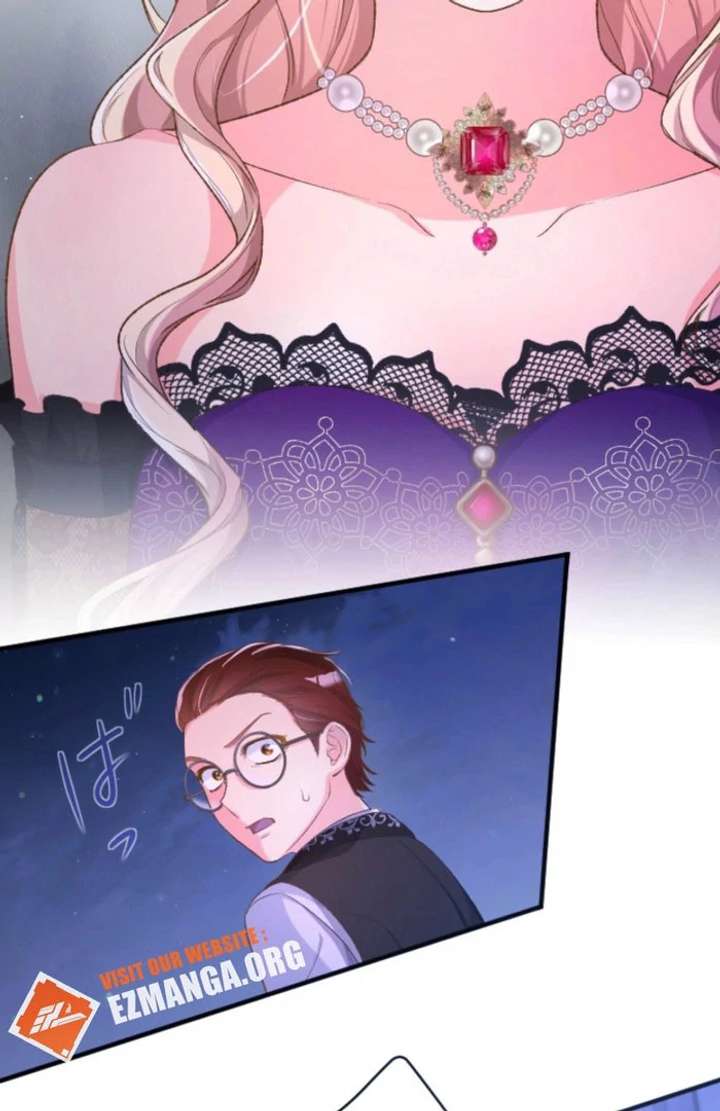 Don’t Cling To The Dead Villain Chapter 64 - Page 31