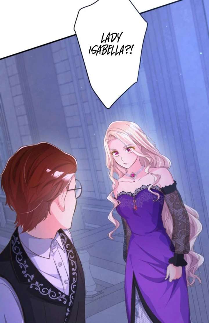 Don’t Cling To The Dead Villain Chapter 64 - Page 32