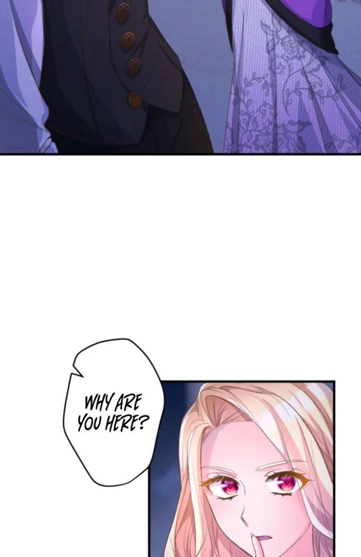 Don’t Cling To The Dead Villain Chapter 64 - Page 33