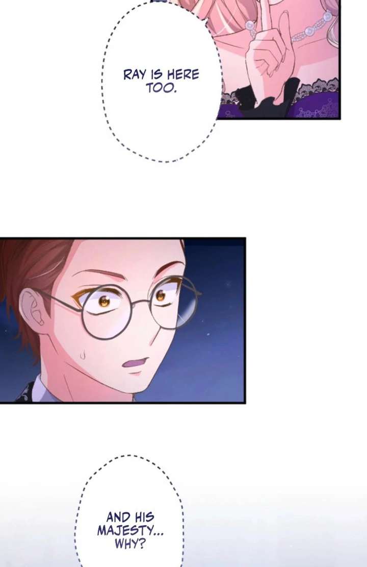 Don’t Cling To The Dead Villain Chapter 64 - Page 34