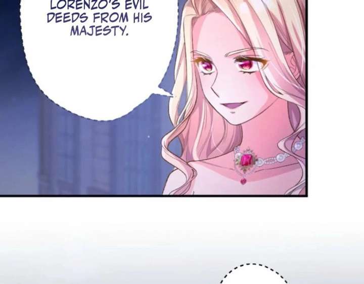 Don’t Cling To The Dead Villain Chapter 64 - Page 37