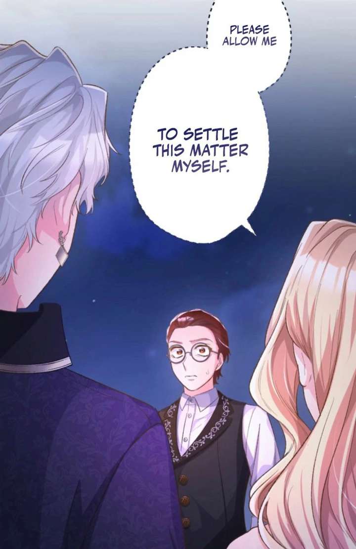 Don’t Cling To The Dead Villain Chapter 64 - Page 38