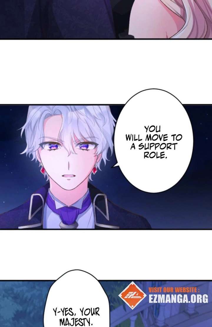 Don’t Cling To The Dead Villain Chapter 64 - Page 39