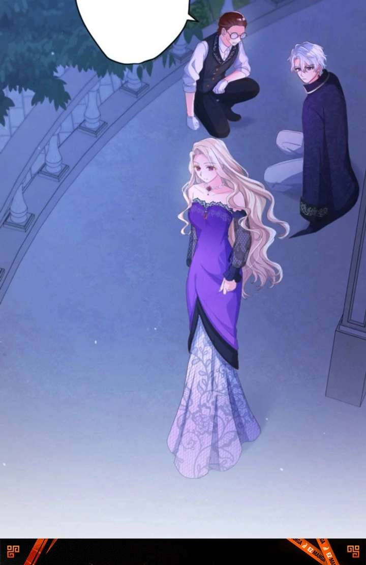 Don’t Cling To The Dead Villain Chapter 64 - Page 40