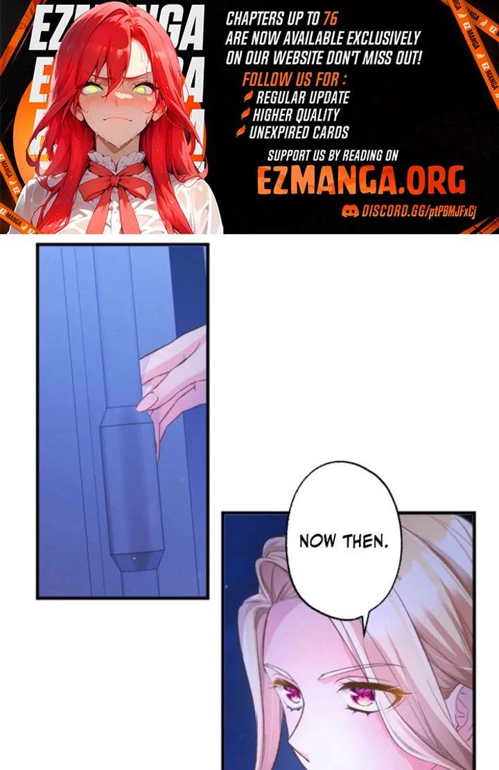 Don’t Cling To The Dead Villain Chapter 64 - Page 41