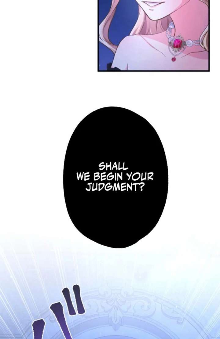 Don’t Cling To The Dead Villain Chapter 64 - Page 42