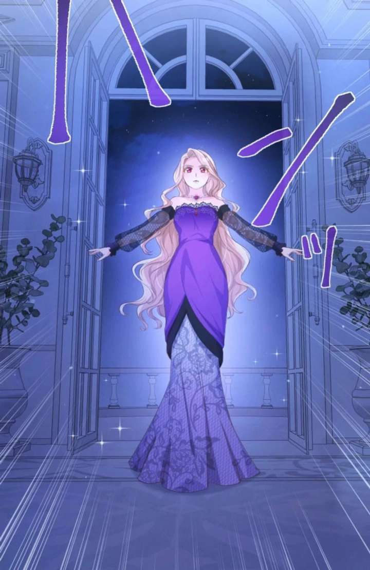 Don’t Cling To The Dead Villain Chapter 64 - Page 43