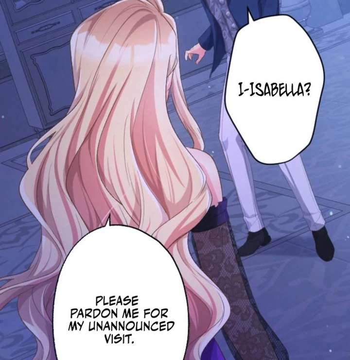 Don’t Cling To The Dead Villain Chapter 64 - Page 45