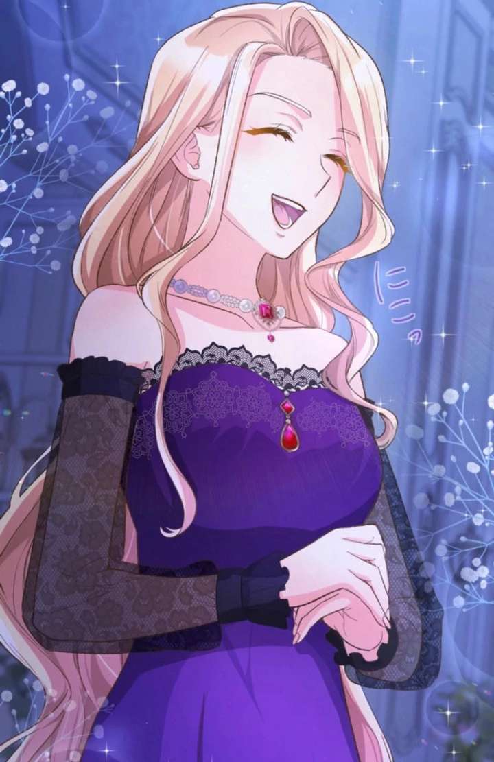 Don’t Cling To The Dead Villain Chapter 64 - Page 47