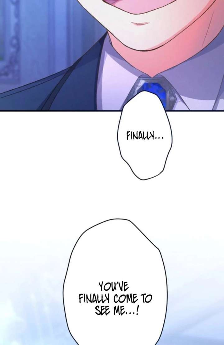 Don’t Cling To The Dead Villain Chapter 64 - Page 49