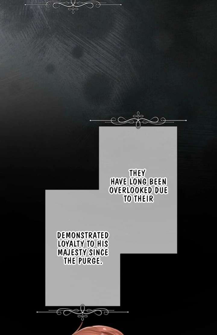 Don’t Cling To The Dead Villain Chapter 64 - Page 5