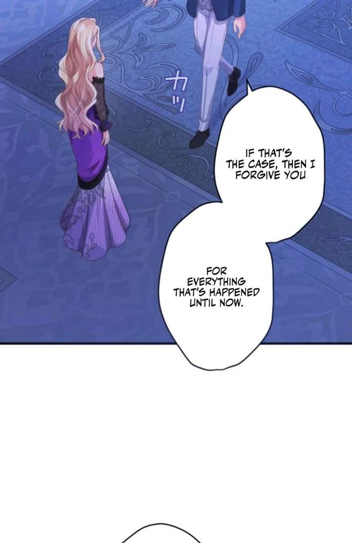 Don’t Cling To The Dead Villain Chapter 64 - Page 52