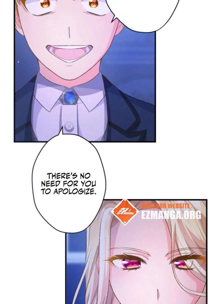 Don’t Cling To The Dead Villain Chapter 64 - Page 54