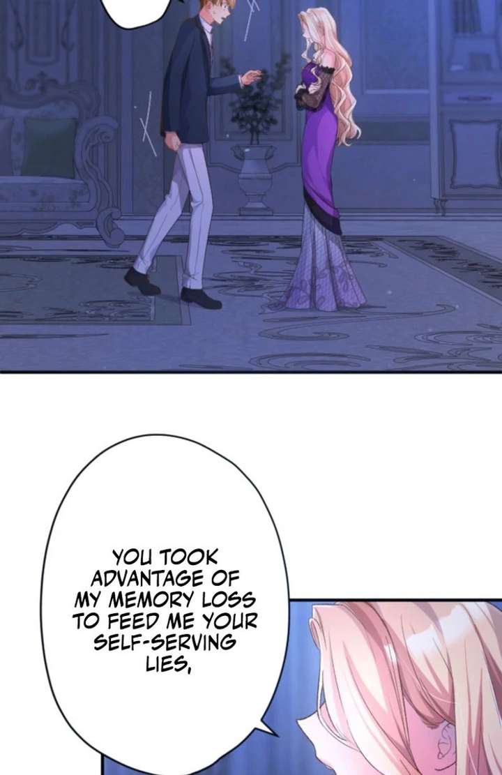 Don’t Cling To The Dead Villain Chapter 64 - Page 57