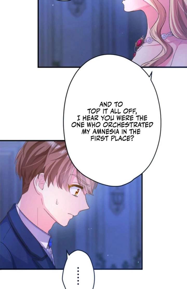 Don’t Cling To The Dead Villain Chapter 64 - Page 58