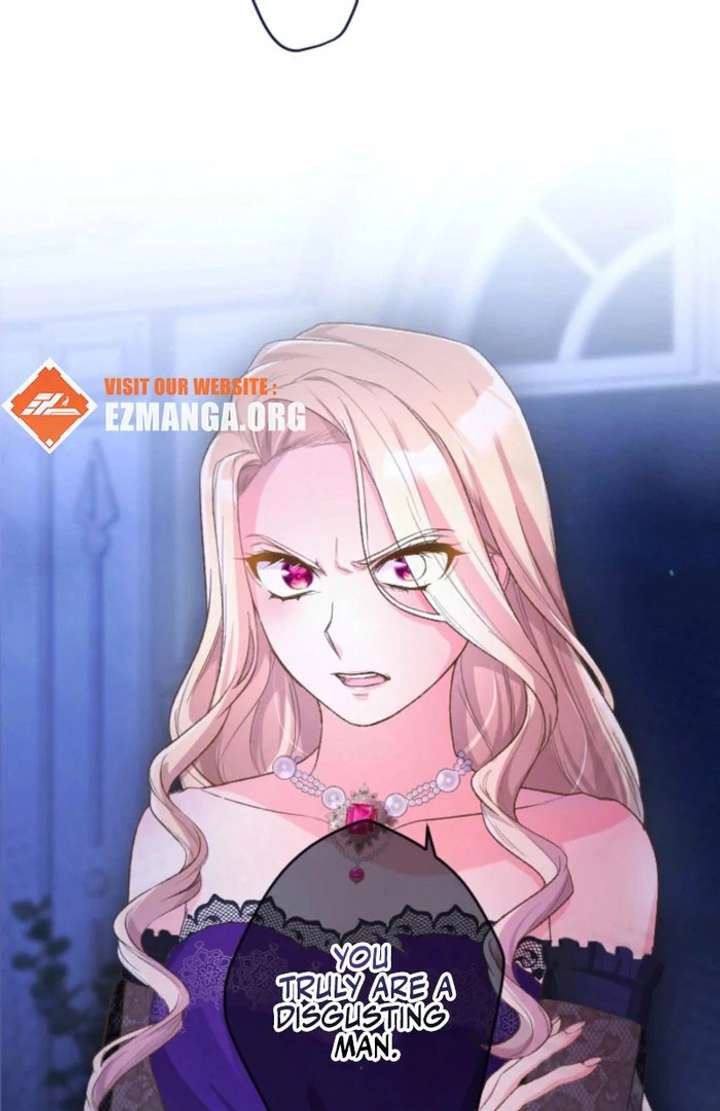 Don’t Cling To The Dead Villain Chapter 64 - Page 59