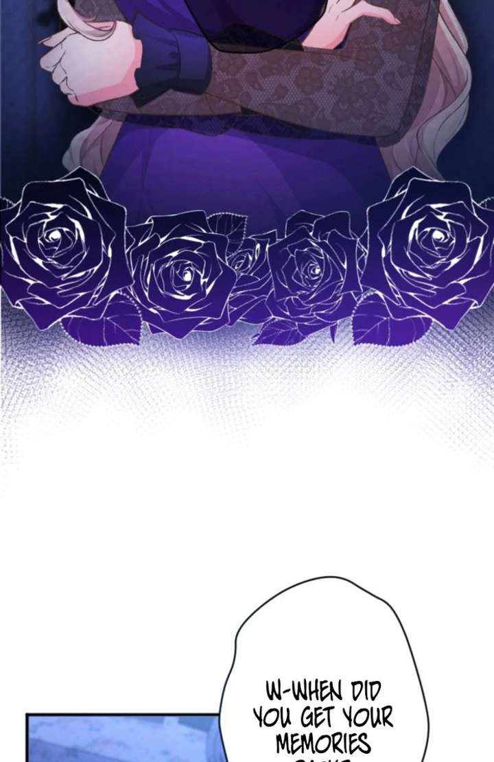 Don’t Cling To The Dead Villain Chapter 64 - Page 60