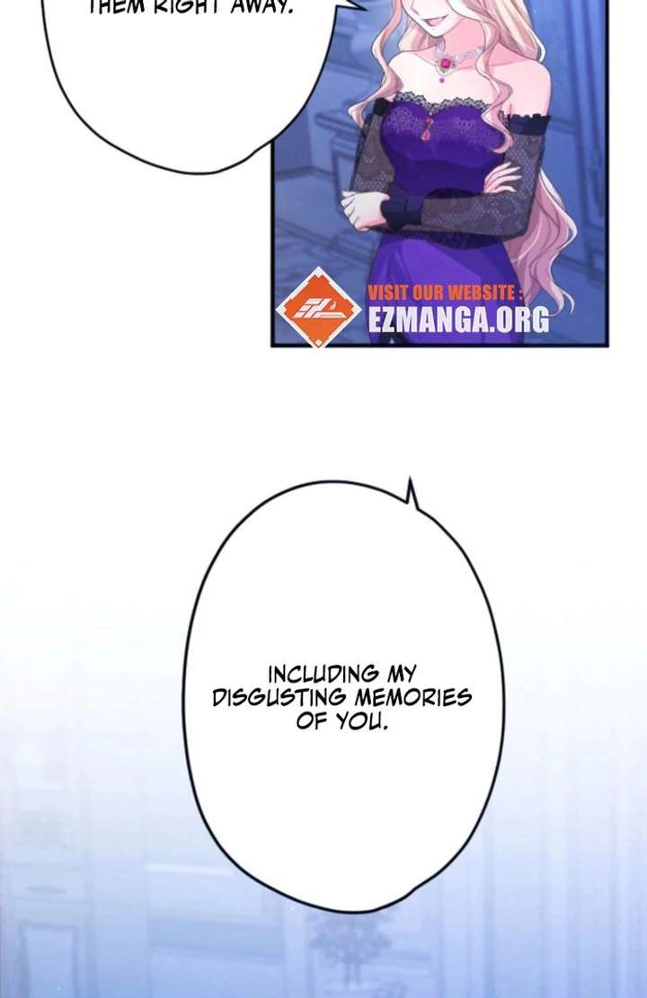 Don’t Cling To The Dead Villain Chapter 64 - Page 62