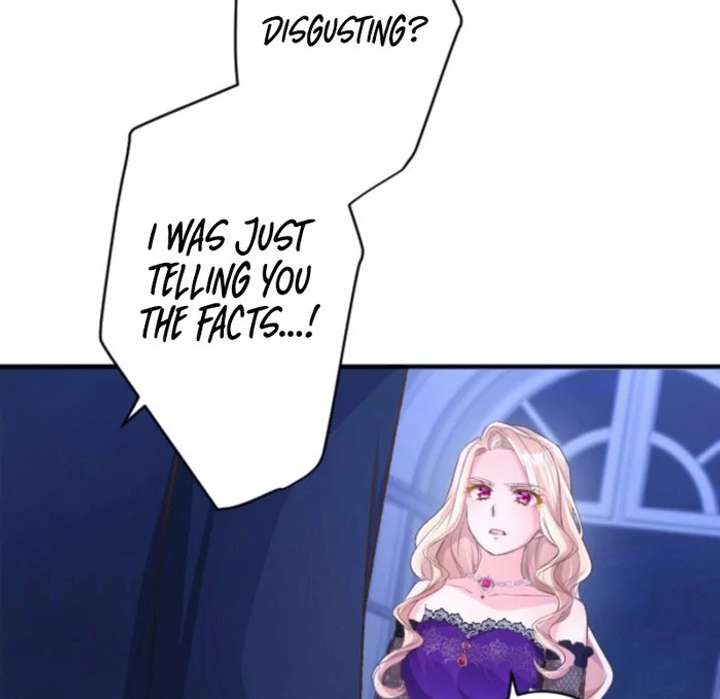 Don’t Cling To The Dead Villain Chapter 64 - Page 64