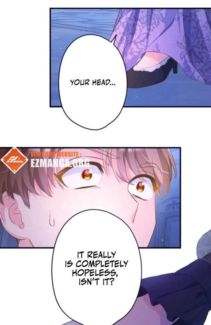 Don’t Cling To The Dead Villain Chapter 64 - Page 66