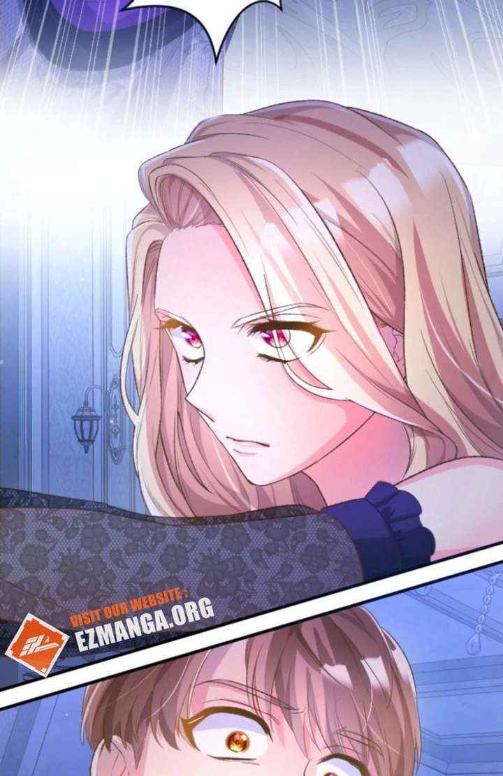 Don’t Cling To The Dead Villain Chapter 64 - Page 69