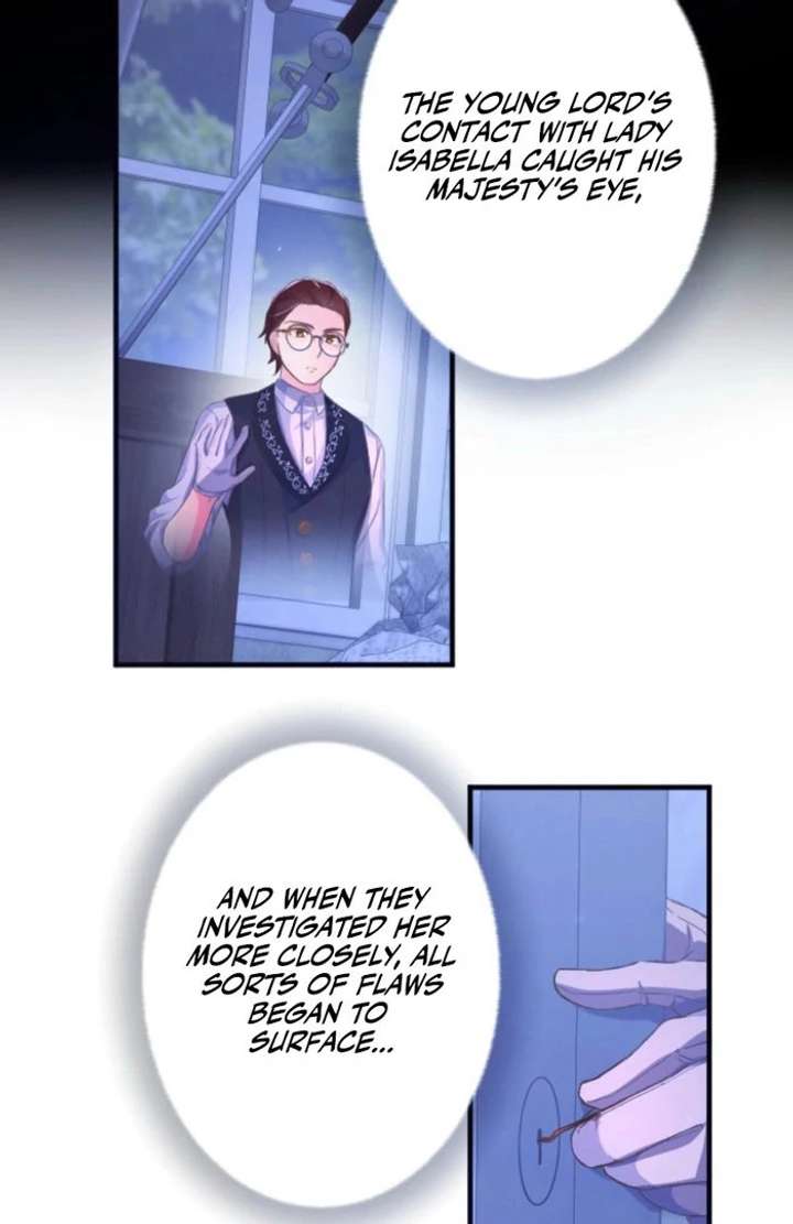 Don’t Cling To The Dead Villain Chapter 64 - Page 7