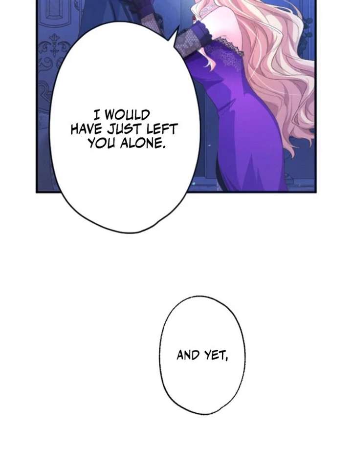 Don’t Cling To The Dead Villain Chapter 64 - Page 71
