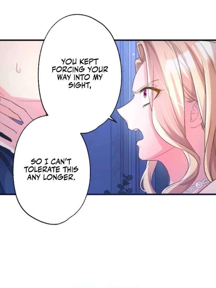 Don’t Cling To The Dead Villain Chapter 64 - Page 72