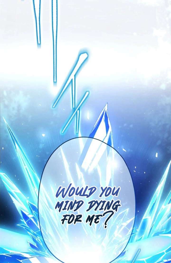 Don’t Cling To The Dead Villain Chapter 64 - Page 75