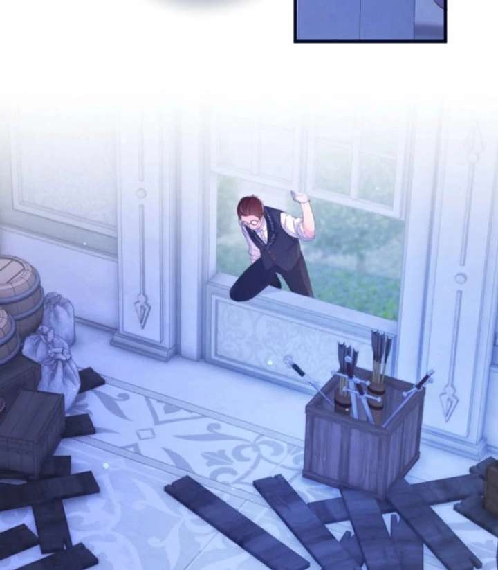 Don’t Cling To The Dead Villain Chapter 64 - Page 8