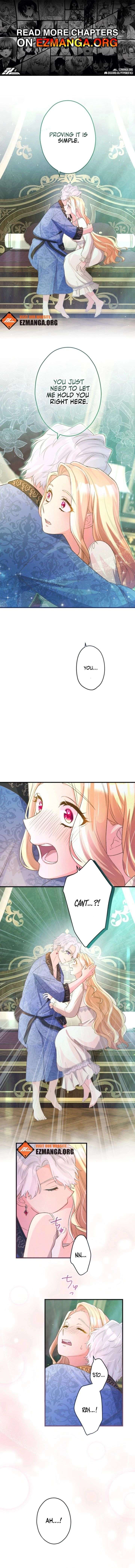 Don’t Cling To The Dead Villain Chapter 67 - Page 1