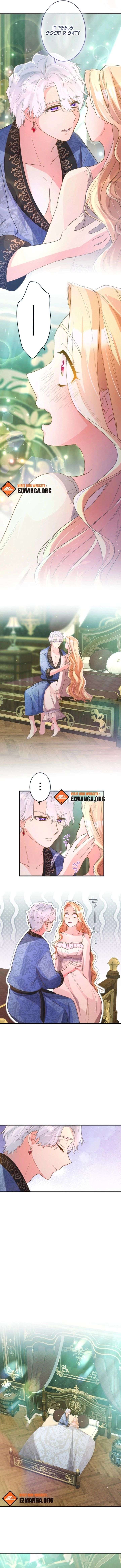 Don’t Cling To The Dead Villain Chapter 67 - Page 2