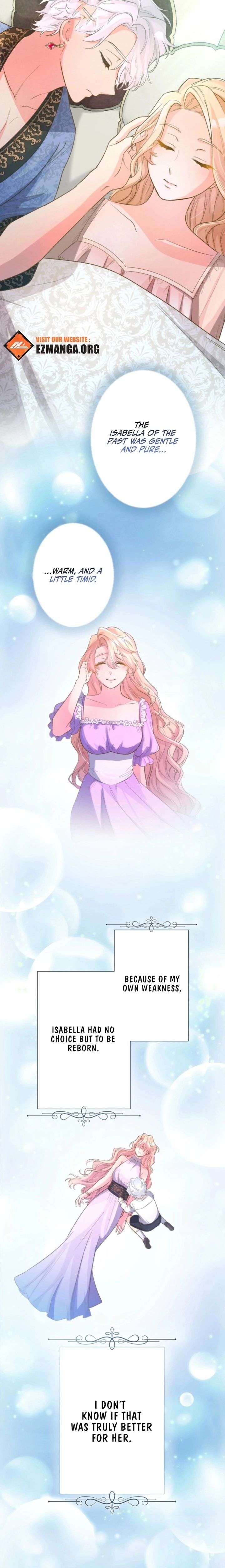 Don’t Cling To The Dead Villain Chapter 67 - Page 4