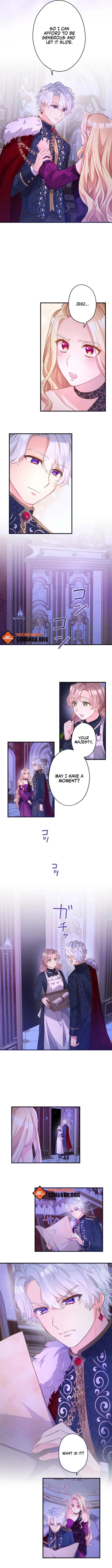 Don’t Cling To The Dead Villain Chapter 68 - Page 11