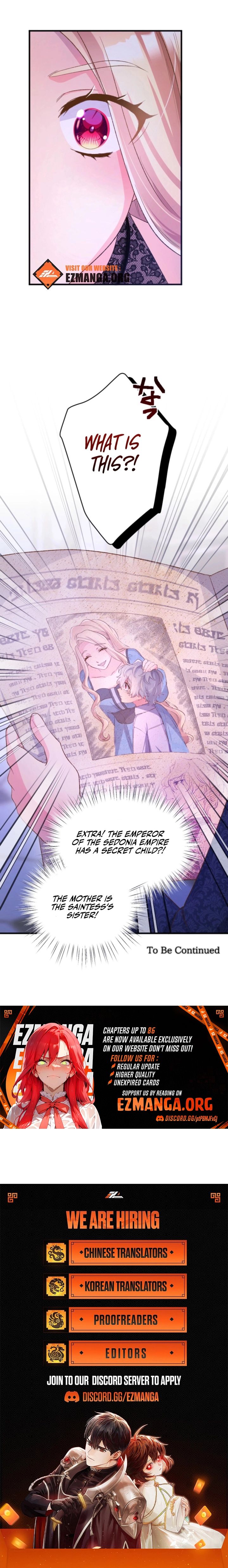 Don’t Cling To The Dead Villain Chapter 68 - Page 12