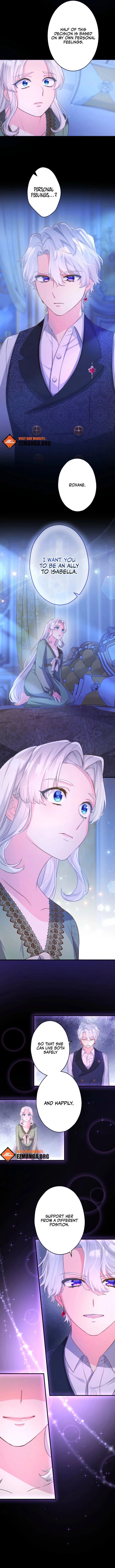 Don’t Cling To The Dead Villain Chapter 68 - Page 6