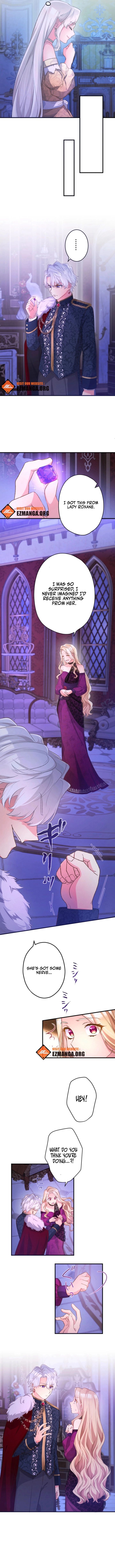 Don’t Cling To The Dead Villain Chapter 68 - Page 9