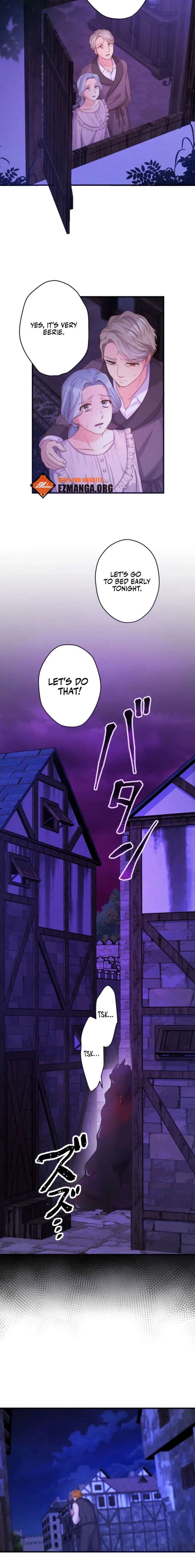 Don’t Cling To The Dead Villain Chapter 69 - Page 14