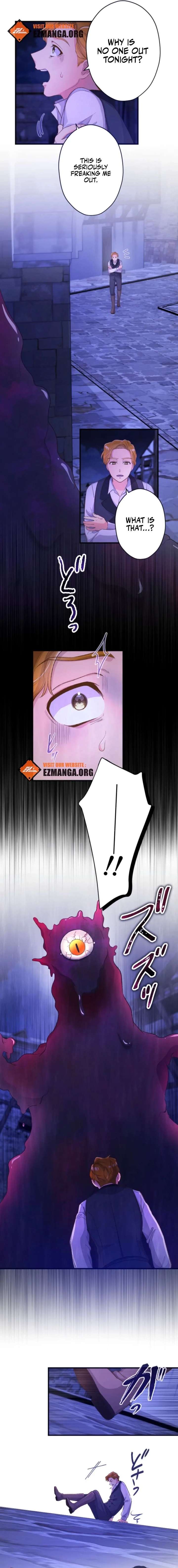 Don’t Cling To The Dead Villain Chapter 69 - Page 15