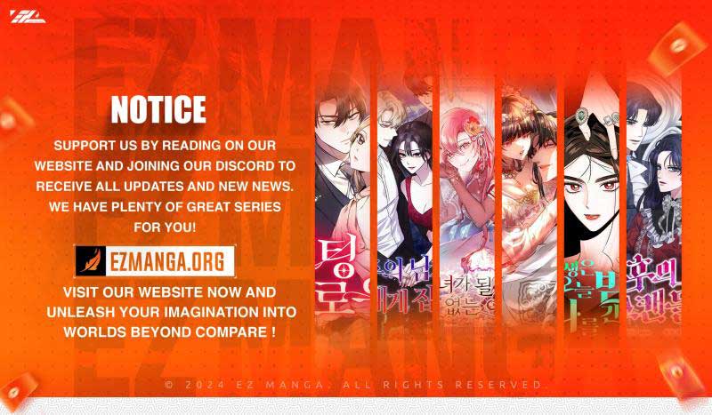 Don’t Cling To The Dead Villain Chapter 7 - Page 1