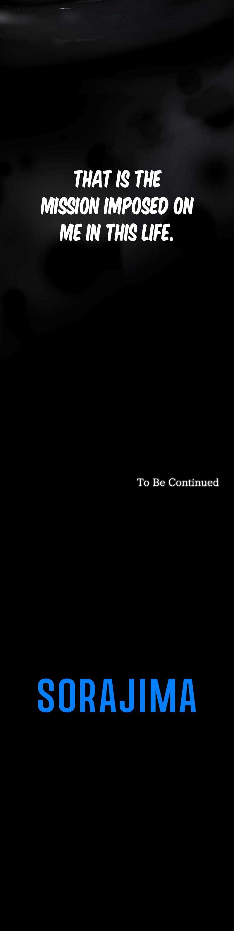 Don’t Cling To The Dead Villain Chapter 7 - Page 10