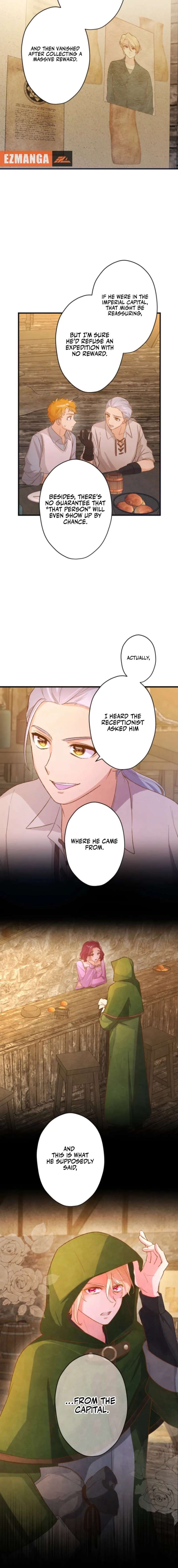 Don’t Cling To The Dead Villain Chapter 70 - Page 6