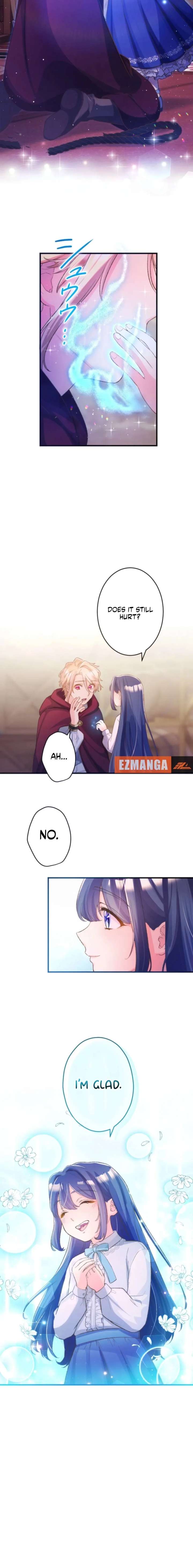 Don’t Cling To The Dead Villain Chapter 71 - Page 16