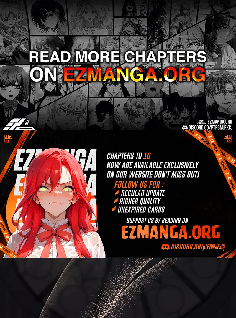 The Hidden Prince Who Loved Me Chapter 1 - Page 1