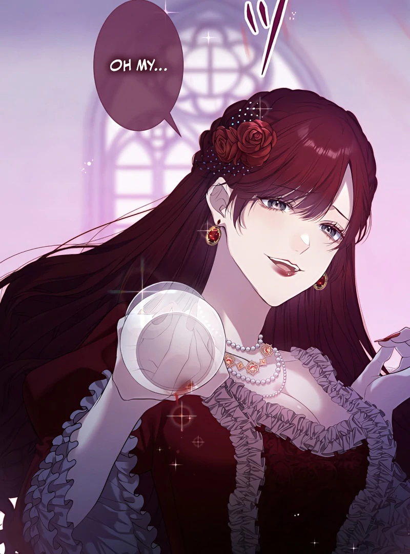 The Hidden Prince Who Loved Me Chapter 1 - Page 105