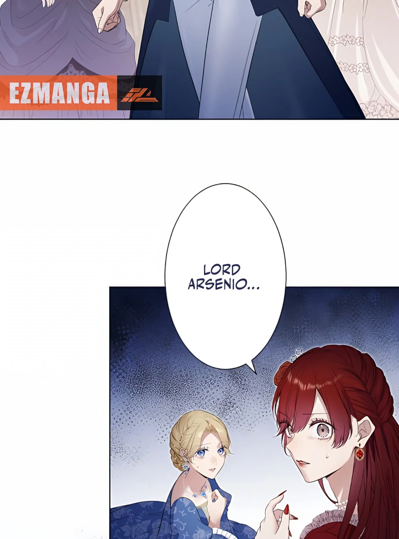 The Hidden Prince Who Loved Me Chapter 1 - Page 111