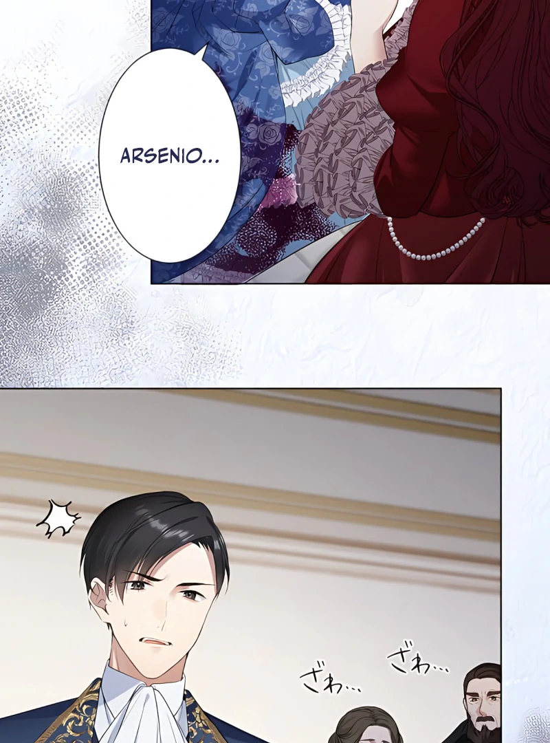 The Hidden Prince Who Loved Me Chapter 1 - Page 112