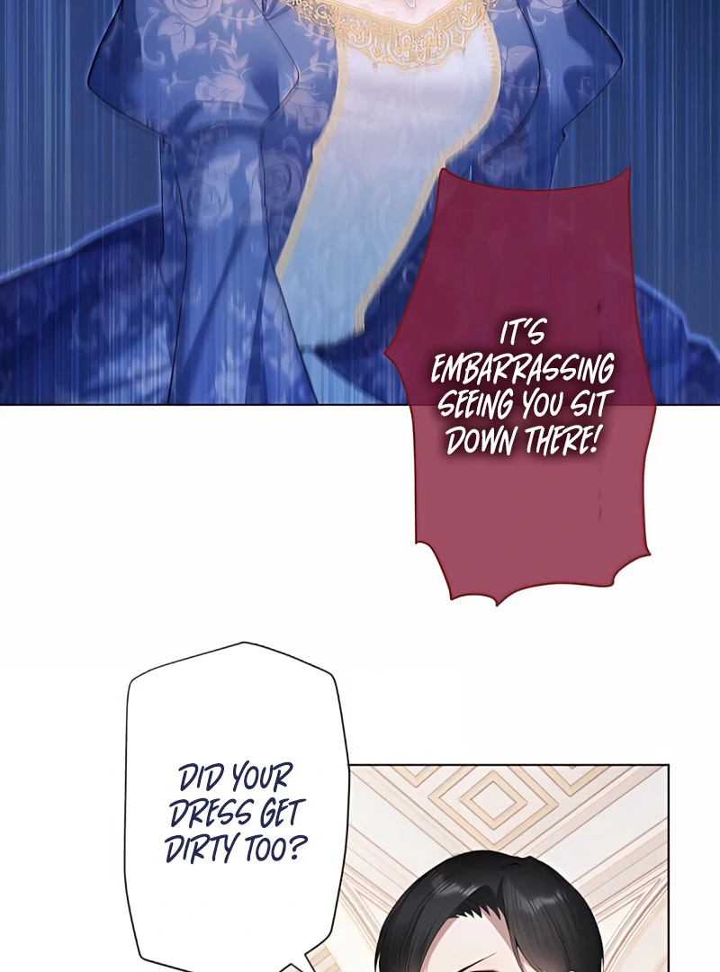 The Hidden Prince Who Loved Me Chapter 1 - Page 115